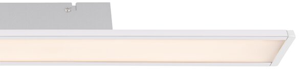 Globo 41509-12 | BURGOS stropní svítidlo | světelný zdroj LED |